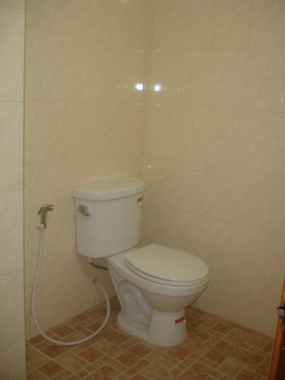 Siem Reap Green Home Guesthouse Quarto foto